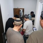 Polres Gresik Tangkap Pelaku Pencurian, ATM Dikuras Rp 30,65 Juta