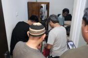 Polres Gresik Tangkap Pelaku Pencurian, ATM Dikuras Rp 30,65 Juta