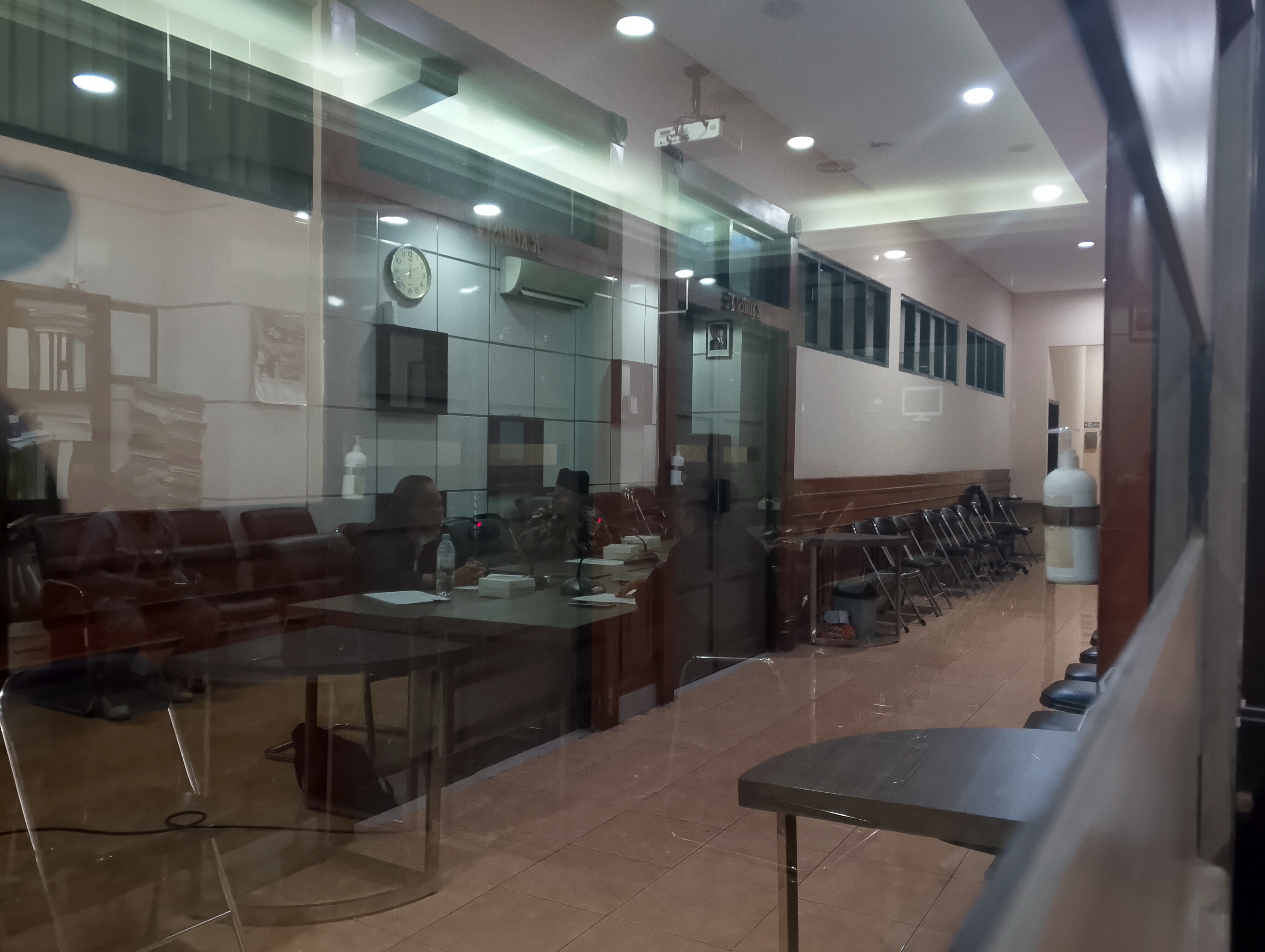 BK DPRD Gresik Minta Keterangan 2 Pelapor Dugaan Pelanggaran Etik