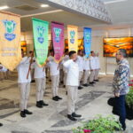 50 Taruna Makmur Jalani Magang di Berbagai Wilayah Kerja PG