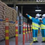 Hingga Mei 2026, SIG Catatkan Penjualan 15 Juta Ton