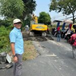 DPRD Gresik Soroti Banyaknya Proyek Infrastruktur Lelang Gagal