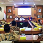Pemkab Gresik Gandeng LKSA untuk Penuhi Kuota Siswa SD di Sekolah Rakyat