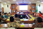 Pemkab Gresik Gandeng LKSA untuk Penuhi Kuota Siswa SD di Sekolah Rakyat
