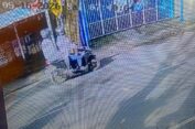 Polres Gresik Bekuk Komplotan Pembobol Bengkel dan Rumah Lintas Provinsi