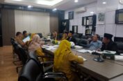 BK DPRD Gresik Konfirmasi ke OPD Terkait Aduan Dugaan Oknum Langgar Kode Etik