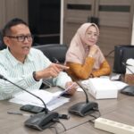 Komisi III DPRD Gresik Minta OPD Jalankan Rekomendasi BPK RI