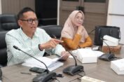 Komisi III DPRD Gresik Minta OPD Jalankan Rekomendasi BPK RI