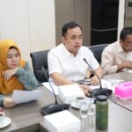 Komisi I DPRD Gresik Minta Ada Sistem Pengendalian Cegah Kesalahan agar Tak Terulang Temuan BPK RI