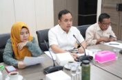 Komisi I DPRD Gresik Minta Ada Sistem Pengendalian Cegah Kesalahan agar Tak Terulang Temuan BPK RI