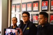 Staf Dinas PMD Gresik Jadi Tersangka Kasus Penipuan PPPK Jalur Khusus