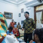 Pemkab Gresik Pulangkan Enam Anak PMI dari Malaysia