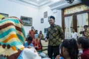 Pemkab Gresik Pulangkan Enam Anak PMI dari Malaysia