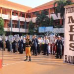 Bupati Gresik Dorong Sekolah Moderasi Beragama