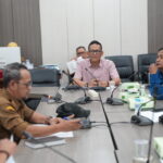 DPRD Gresik Prihatin Serapan Anggaran Proyek Infrastruktur Masih Rendah