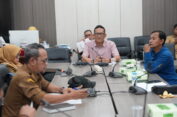 DPRD Gresik Prihatin Serapan Anggaran Proyek Infrastruktur Masih Rendah