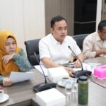 Komisi I Desak Pemkab Gresik Segera Selesaikan Ranperda Pilkades