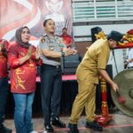 Ribuan Atlet dari Lima Cabor Bersaing di Bupati Gresik Cup 2026