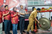 Ribuan Atlet dari Lima Cabor Bersaing di Bupati Gresik Cup 2026
