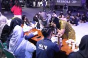 Gawat, Hasil Tes Terdeteksi Pramusaji Cafe di Gresik Idap HIV/AIDS !