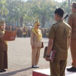 Wabup Gresik : Anak Indonesia Adalah Investasi Masa Depan Bangsa