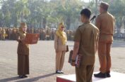 Wabup Gresik : Anak Indonesia Adalah Investasi Masa Depan Bangsa