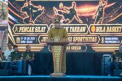 Pemkab Gresik Dukung Pembinaan Atlit dan Pengembangan Olahraga