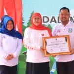 Gresik Peringkat 1 Se- Jatim untuk Indeks Perlindungan Anak