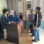 Layanan SKCK Polres Gresik Full Online