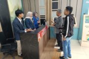Layanan SKCK Polres Gresik Full Online