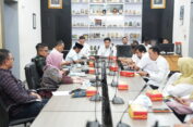Satpol PP Sambat Razia Warung Pangku dan Kafe Sering Bocor, DPRD Gresik Beri 7 Poin Rekomendasi
