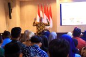 Konselor Sebaya Diminta Miliki Kepekaan Komprehensif