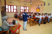 PG Inspiration Day Dampingi Siswa Berani Mimpi Masa Depan Lebih Baik