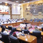 Komisi IX DPR RI Bersama Kemnaker dan BNSP Sepakat Perkuat Kualitas MagangHub 2026