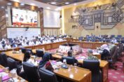 Komisi IX DPR RI Bersama Kemnaker dan BNSP Sepakat Perkuat Kualitas MagangHub 2026