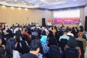 Peningkatan Kompetensi Jadi Kunci Hadapi Dunia Kerja Masa Depan