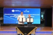 Kemnaker dan Bank Bjb Jalin Kerja Sama Pengembangan Kompetensi SDM dan Layanan Perbankan ﻿