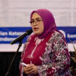 Perusahaan di Indonesia Sediakan Daycare Baru 1,23 Persen
