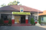Lapor Polisi Pura-Pura Hilang, Sopir Truk Jual Aki untuk Judol