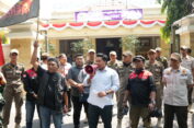 DPRD Gresik Tegas Dukung Disahkannya RUU Perampasan Aset