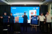 Perkuat Penetrasi Pasar di Jabar, SIG Luncurkan Semen Kujang