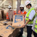 Direktur Operasi SIG Tinjau Langsung Optimalisasi Produksi dan Distribusi Semen di Aceh