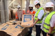 Direktur Operasi SIG Tinjau Langsung Optimalisasi Produksi dan Distribusi Semen di Aceh