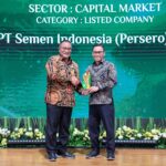 Penerapan Berjalan Baik, SIG Raih ESG Award 2026