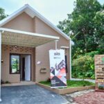 SIG Pamerkan Inovasi Bata Interlock Presisi di Danantara Housing Expo 2026