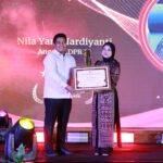 Ketua DPRD Gresik Harap Cakupan Kategori Penghargaan GPA Diperluas