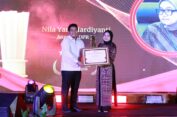 Ketua DPRD Gresik Harap Cakupan Kategori Penghargaan GPA Diperluas