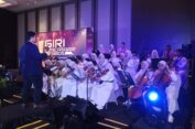 Musik Orkestra SMANU 1 Gresik, 16 Tahun Konsisten Mengasah Harmoni