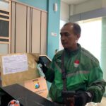 Polres Gresik Hadirkan Layanan SKCK Delivery