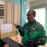 Polres Gresik Hadirkan Layanan SKCK Delivery
